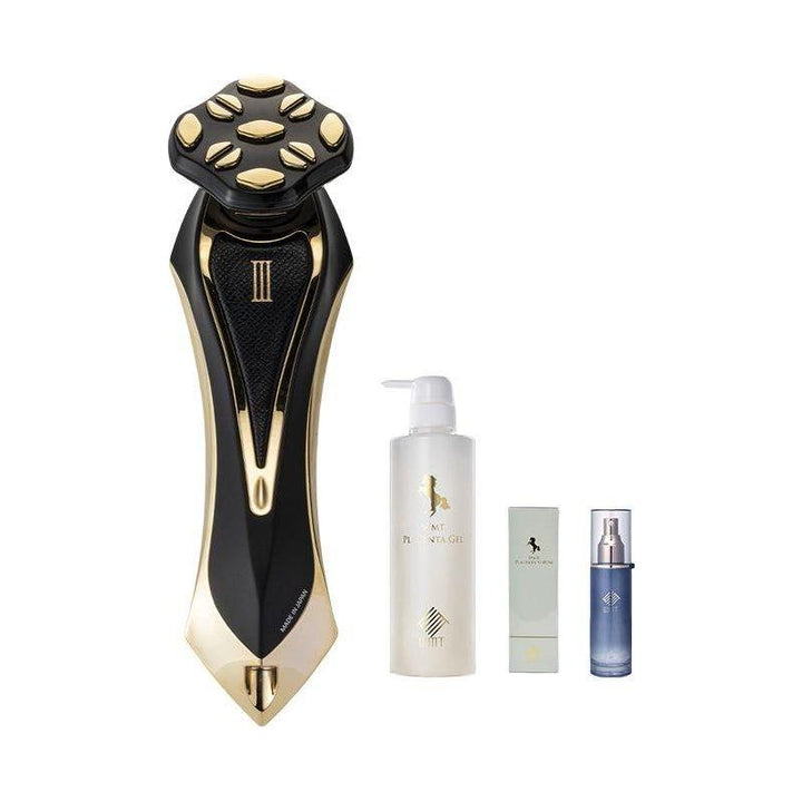 Dr. Arrivo The Zeus III Beauty Device | Advanced Lifting, Firming & Skin Rejuvenation