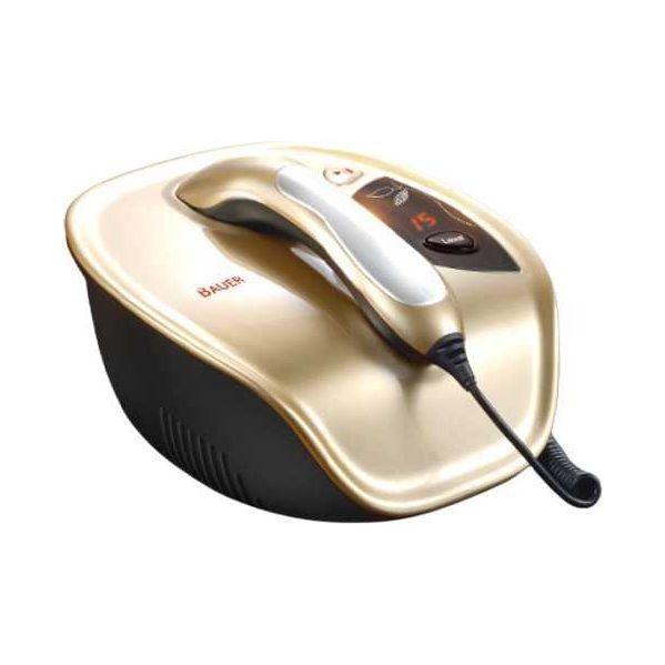 Dr. Bauer Divine RF Goddess Beauty Device | Swiss-Korean Anti-Aging Power for Visible Skin Rejuvenation