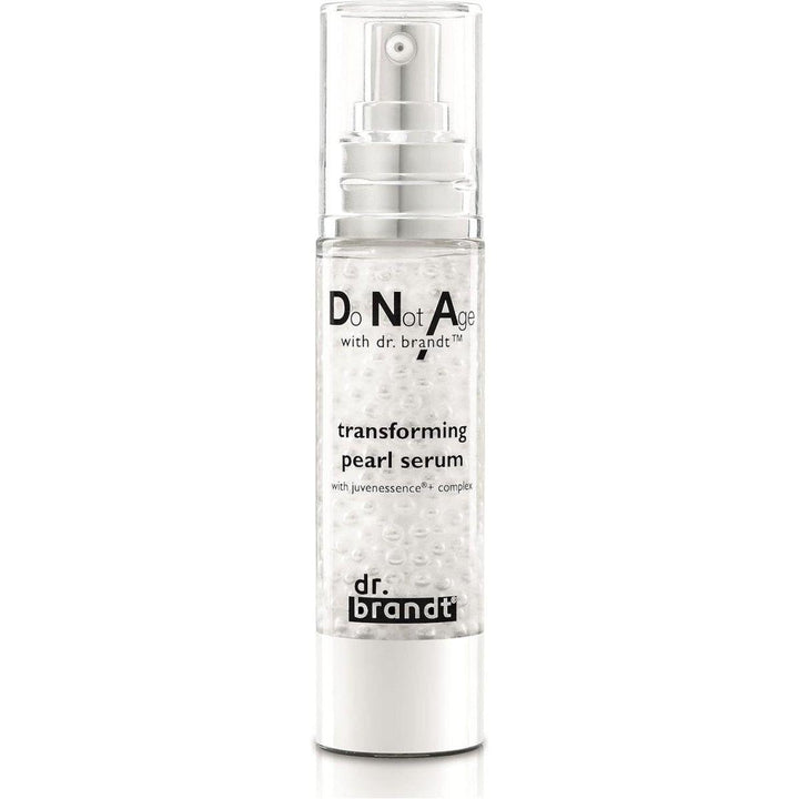 Dr. Brandt Do Not Age Transforming Pearl Serum 40ml | Advanced Anti-Aging & Skin Revitalisation