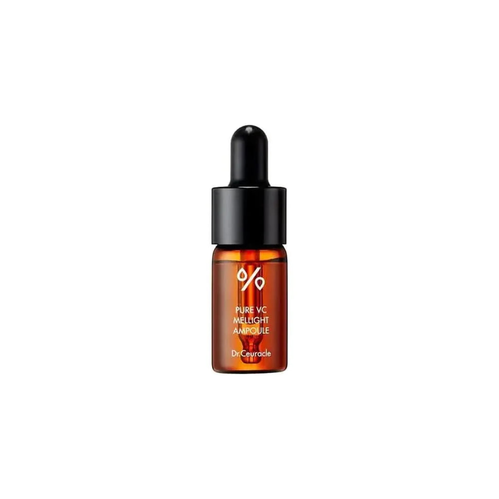 Dr. Ceuracle Pure VC Mellight Ampoule 8ml | Brightening & Anti-Aging Vitamin C Serum