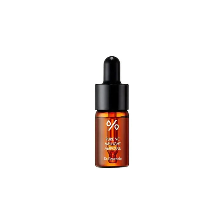 Dr. Ceuracle Pure VC Mellight Ampoule 8ml | Brightening & Anti-Aging Vitamin C Serum