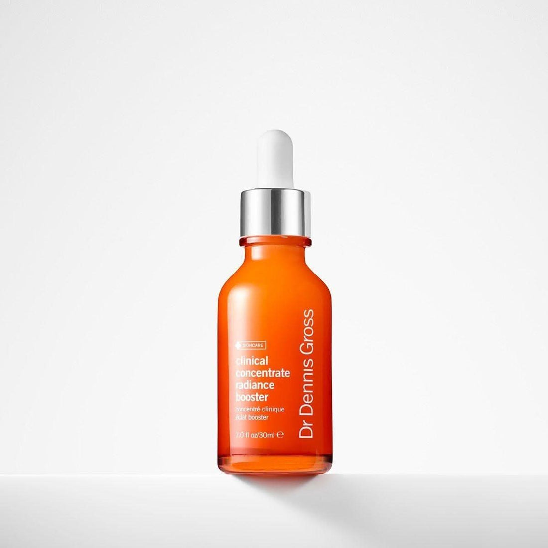 Dr. Dennis Gross Clinical Concentrate Radiance Booster 30ml | Brightening & Smoothing Serum Dr Dennis Gross