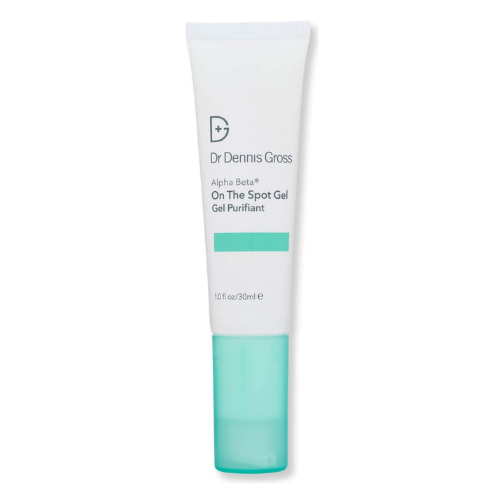 Dr. Dennis Gross Alpha Beta On The Spot Gel – 30ml