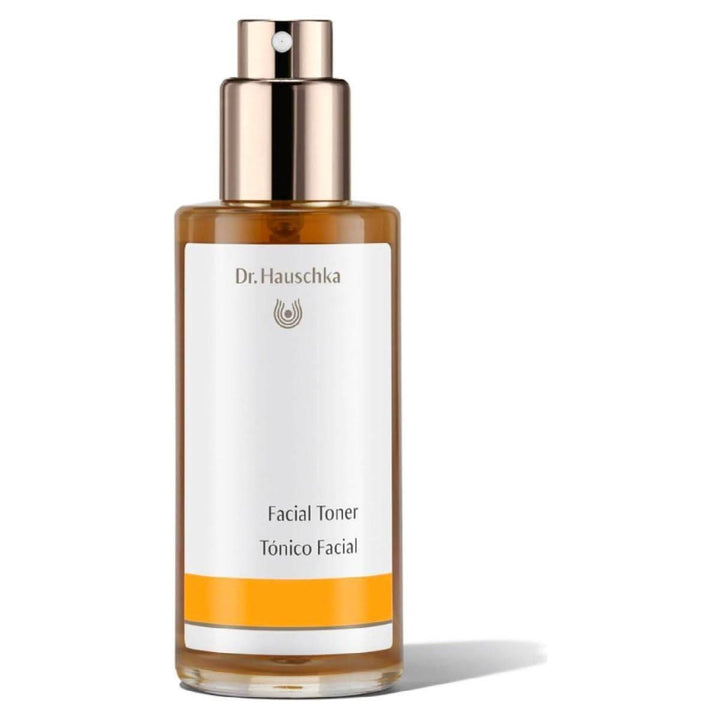 Dr. Hauschka Facial Toner 100ml | Balancing & Pore-Refining Mist