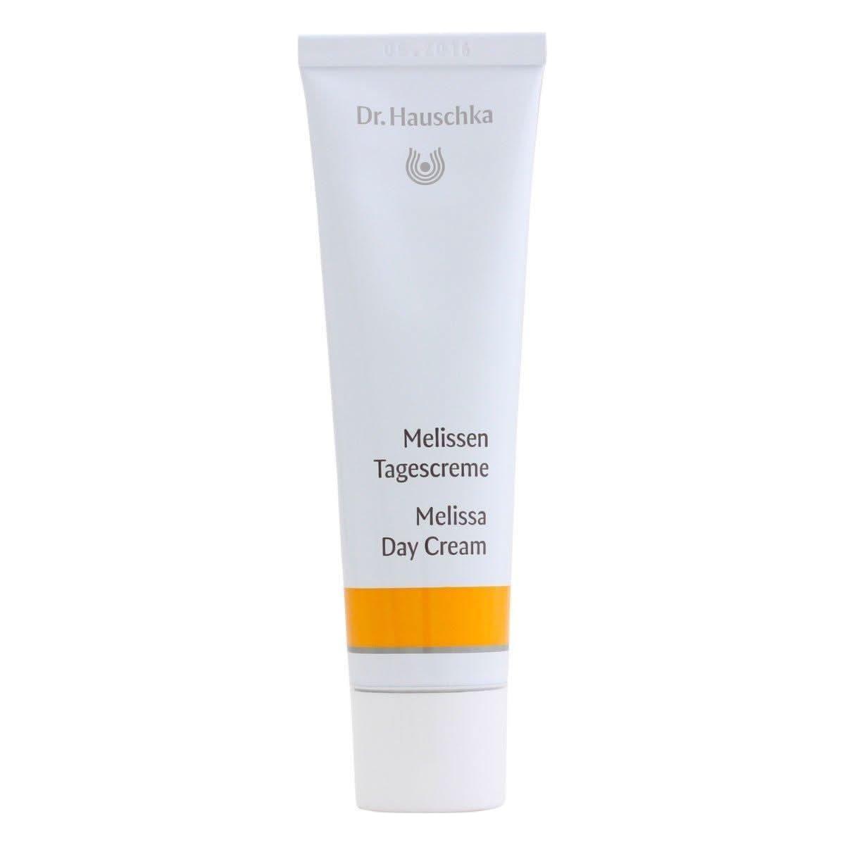 Dr. Hauschka Melissa Day Cream 30ml | Balancing Moisturiser for Combination Skin