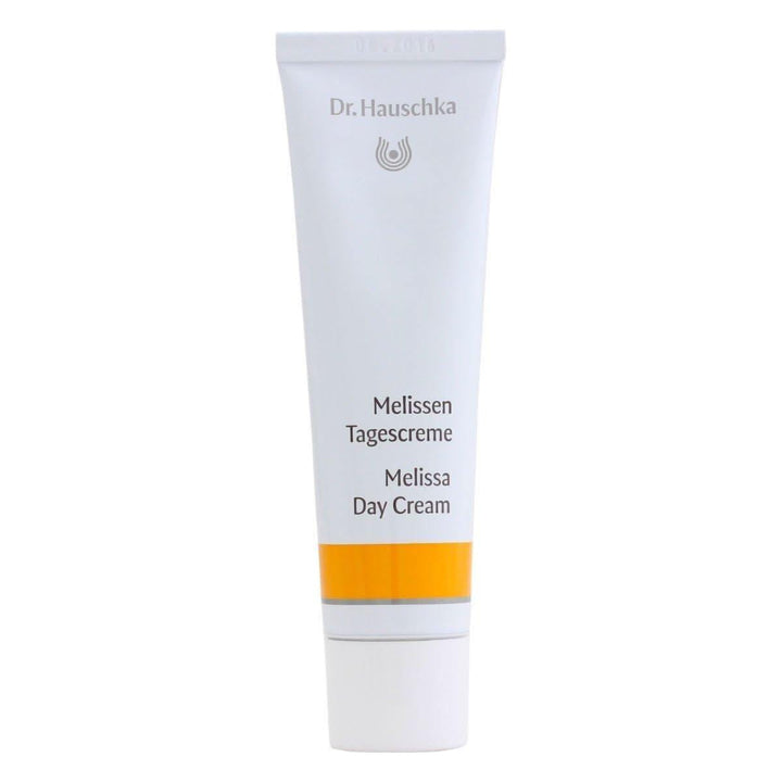 Dr. Hauschka Melissa Day Cream 30ml | Balancing Moisturiser for Combination Skin
