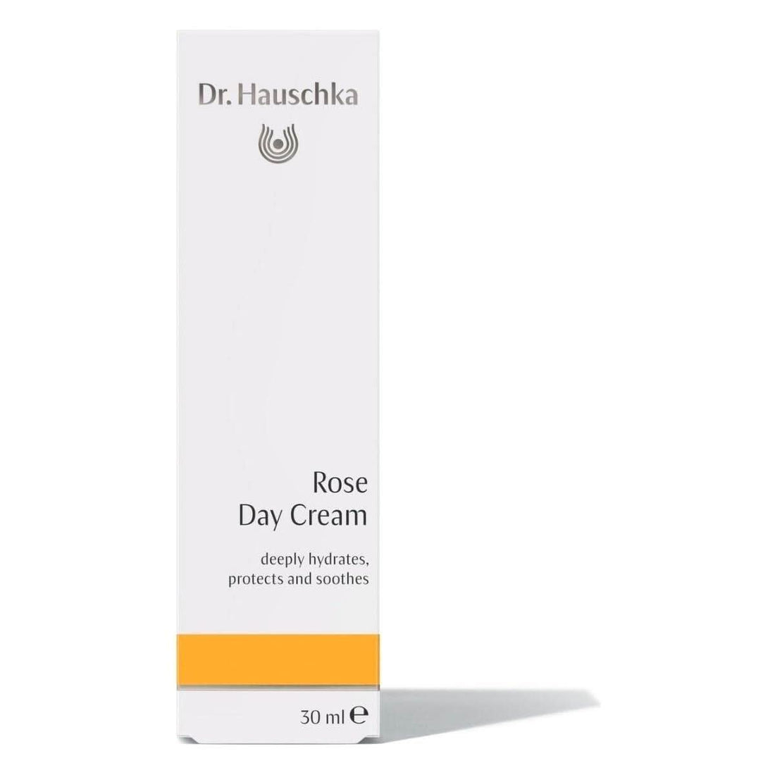Dr. Hauschka Rose Day Cream 30ml | Soothing Hydration for Sensitive Skin