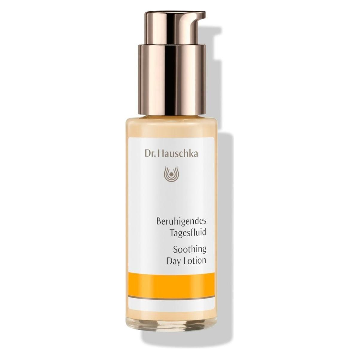 Dr. Hauschka Soothing Day Lotion 50ml | Calming Hydration for Sensitive Skin