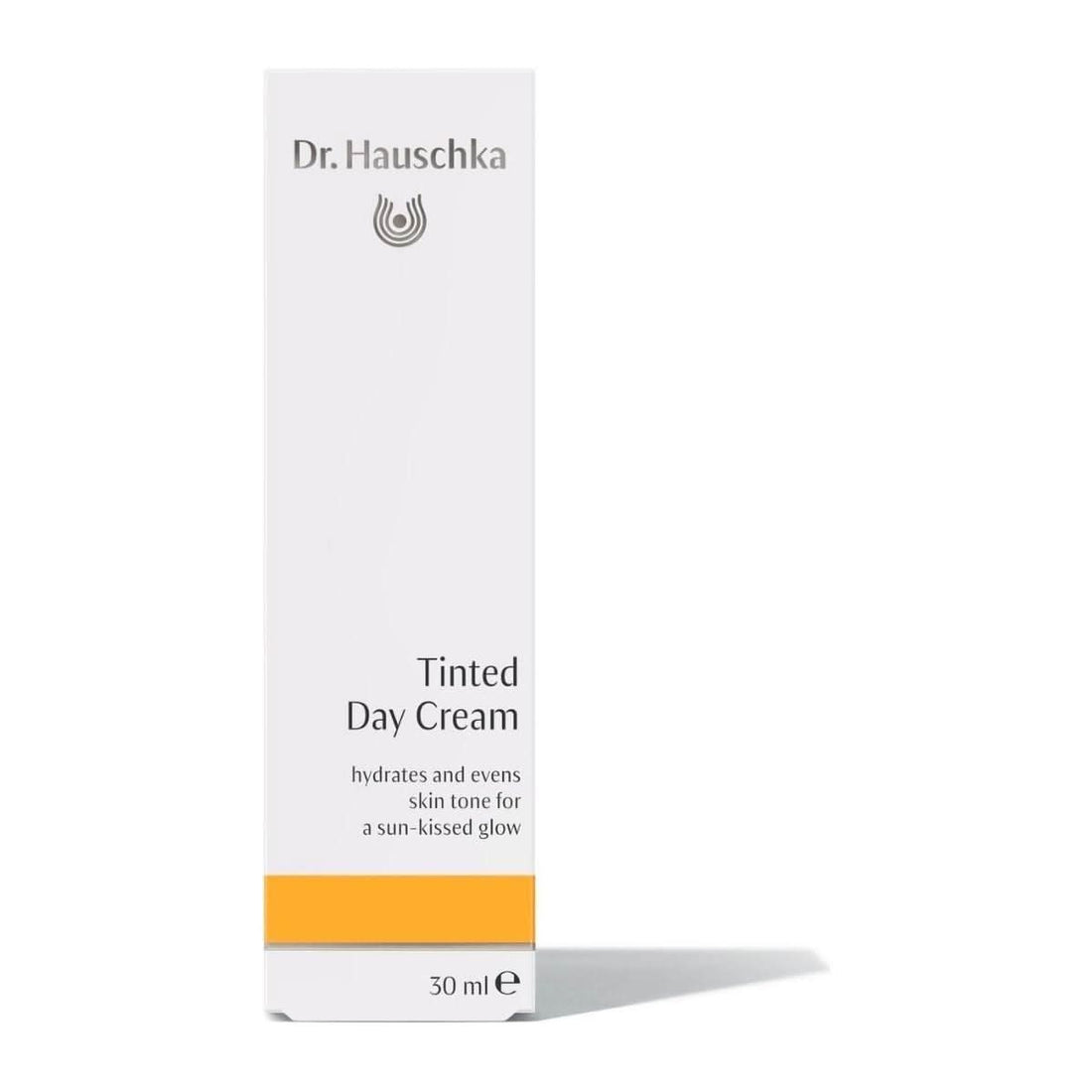 Dr. Hauschka Tinted Day Cream 30ml | Hydration & Radiance in One Step