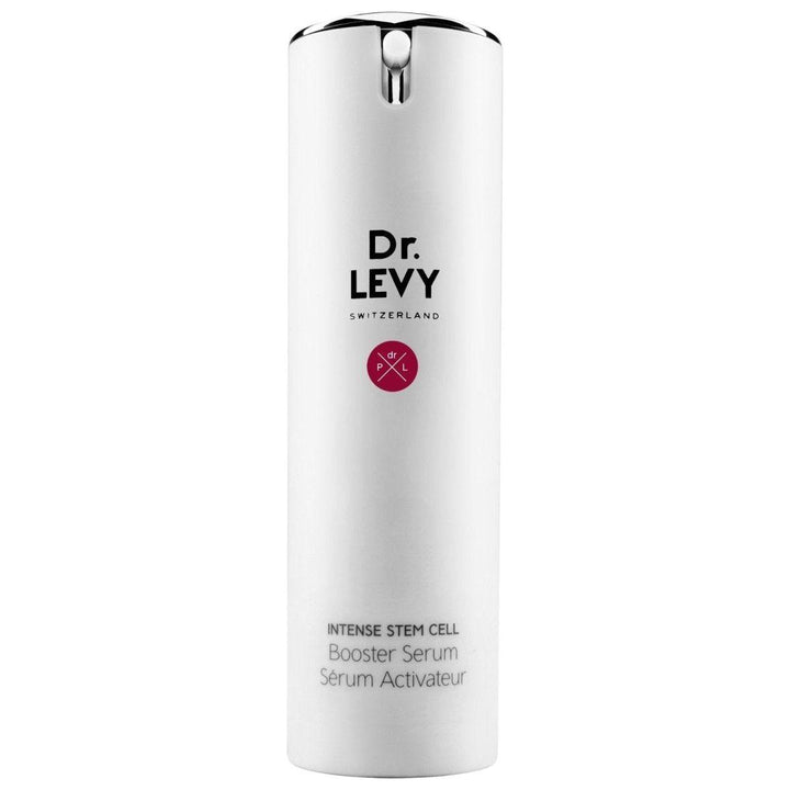Dr. LEVY Switzerland Booster Serum 30ml | Advanced Anti-Aging Stem Cell Technology