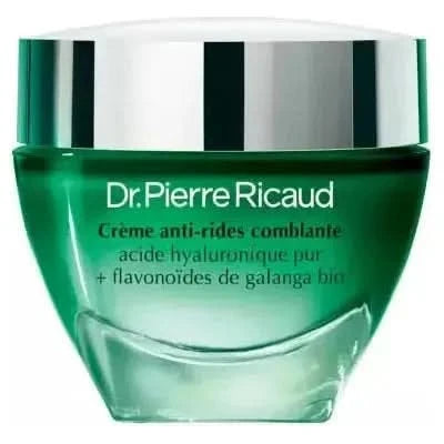 Dr Pierre Ricaud Anti-Wrinkles Filling Cream for Smoothing and Plumping 40ml