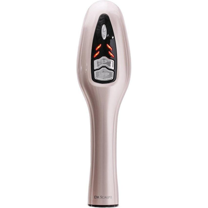 DR. SCALP II Second Generation Anti-Aging Scalp & Facial Care Device | Total Head Rejuvenation
