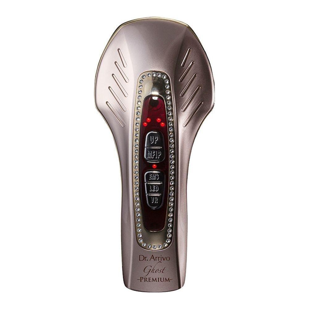 Dr. Arrivo Ghost Premium by Artistic & Co. | Lifting, Firming & Skin Rejuvenation Beauty Device
