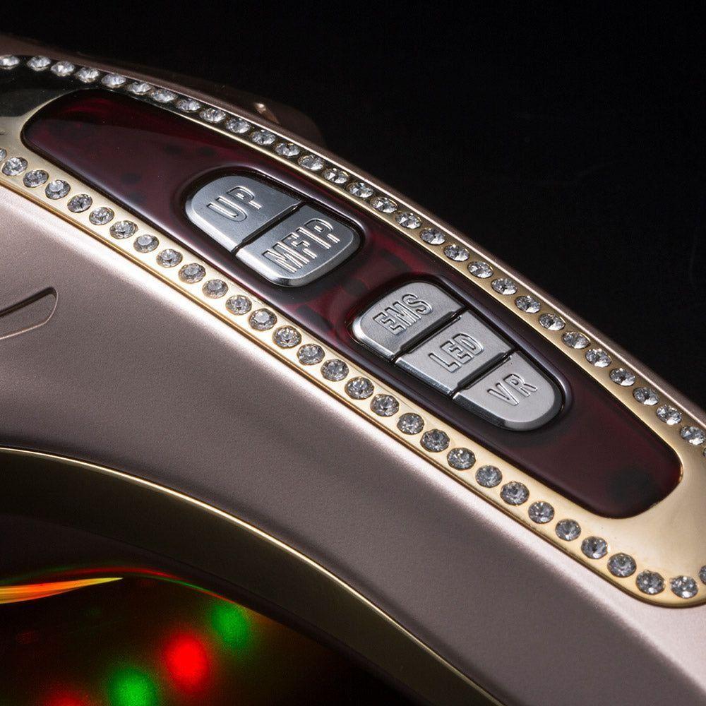 Dr. Arrivo Ghost Premium by Artistic & Co. | Lifting, Firming & Skin Rejuvenation Beauty Device