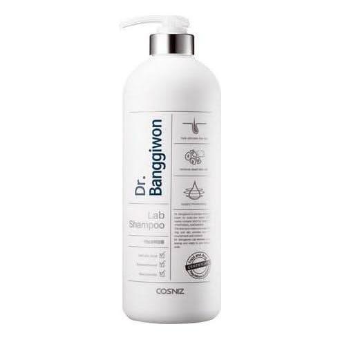 Dr.BANGGIWON LAB Shampoo 1000ml | Anti-Hair Loss & Scalp Strengthening Formula Dr.BANGGIWON
