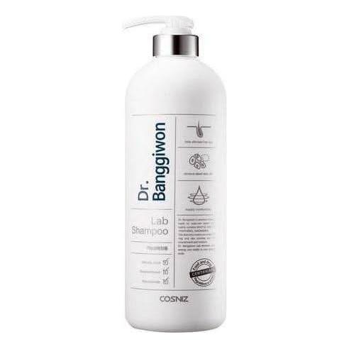Dr.BANGGIWON LAB Shampoo 1000ml | Anti-Hair Loss & Scalp Strengthening Formula Dr.BANGGIWON