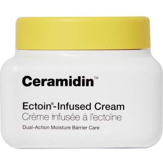 Dr.Jart+ Ceramidin Ectoin-Infused Cream 50ml