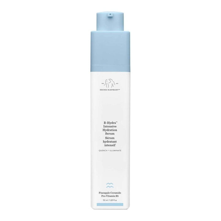 Drunk Elephant B-Hydra™ Intensive Hydration Serum 50ml | Deep Hydration & Radiance Boost