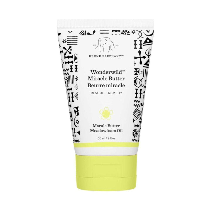 Drunk Elephant Wonderwild Miracle Butter 60ml | Ultra-Nourishing Skin Rescue