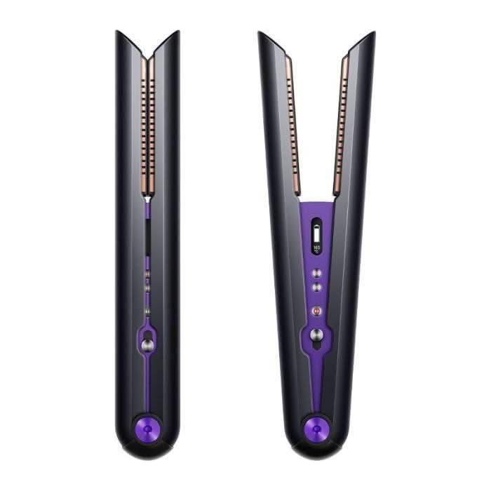 Dyson Corrale Hair Straightener The Future of Cordless Styling is Here Dyson