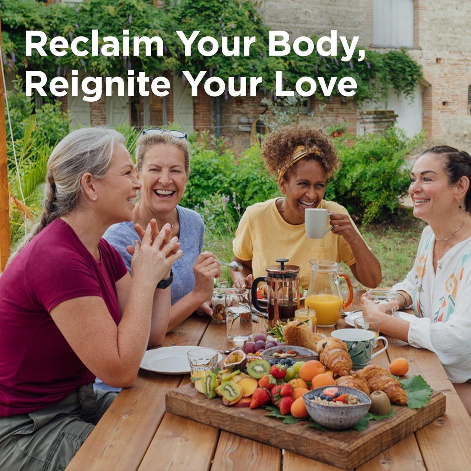 BB Company Radiancy - Cherry Flavor (120 Capsules) | Feminine Wellness, Vaginal Health & Collagen Support