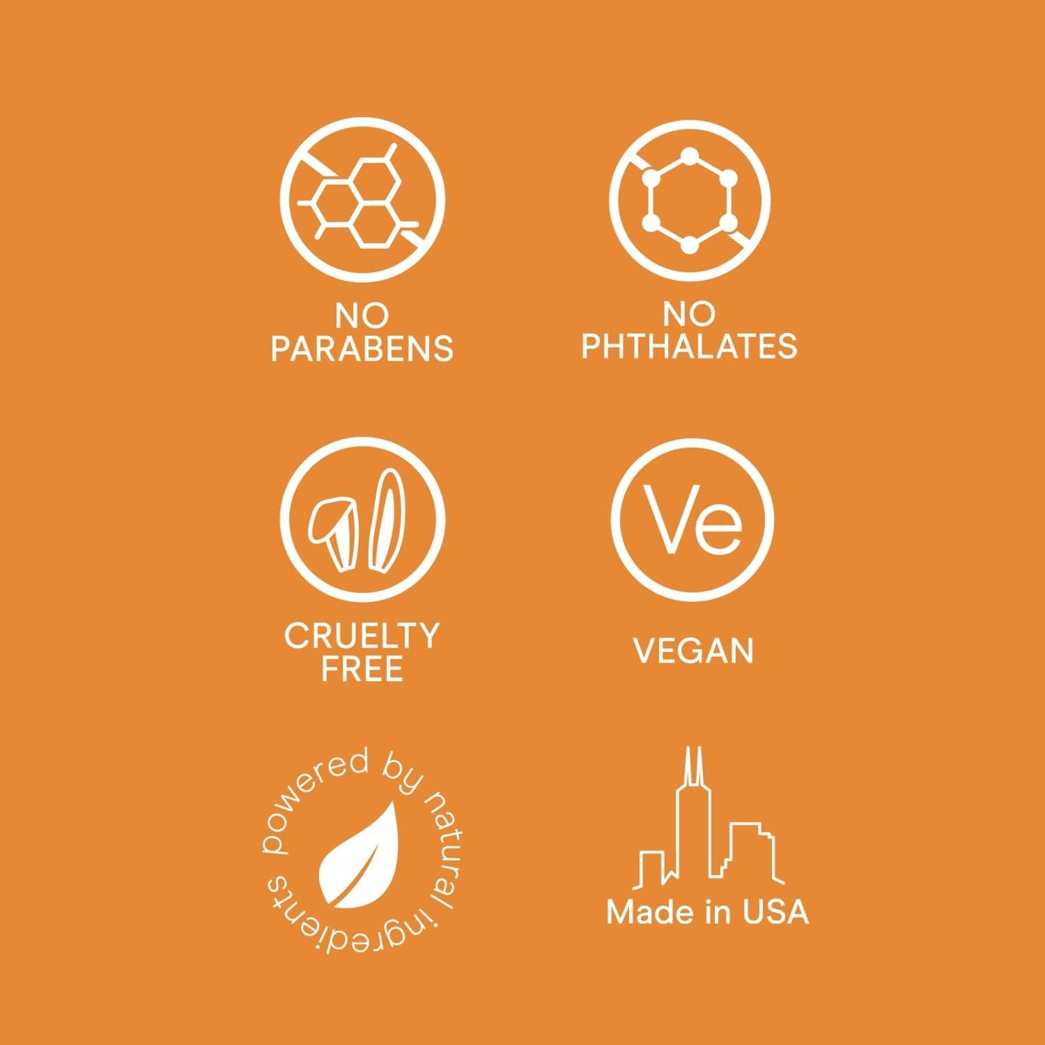 Baebody Vitamin C Face Serum 30ml | Brightening Serum for Dark Spots & Dull Skin | Hyaluronic Acid + Antioxidants | Made in USA