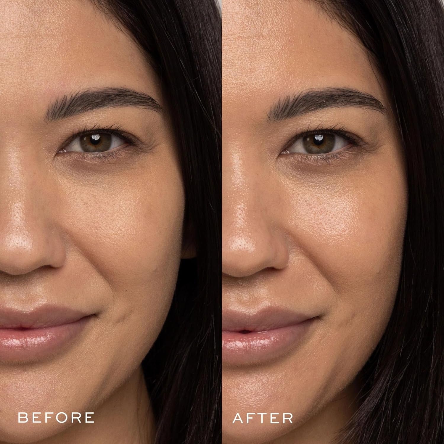 DIME Restorative Night Cream - 50ml | Hydrating, Peptide-Powered Overnight Moisturiser for Youthful Skin