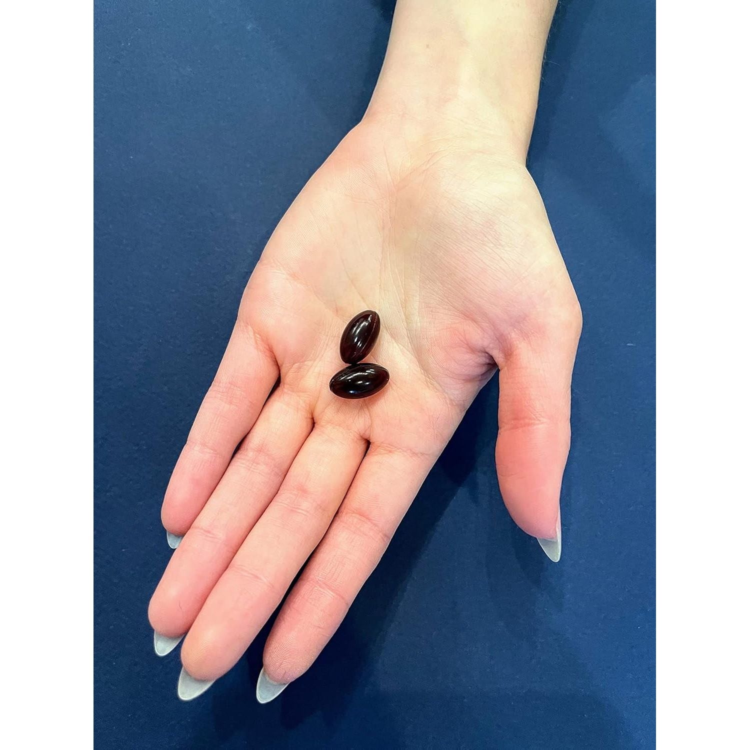 NeuEve Feminine Moisture Support Supplements 60 Softgels | Omega-7 Sea Buckthorn Oil for Vaginal Dryness Relief