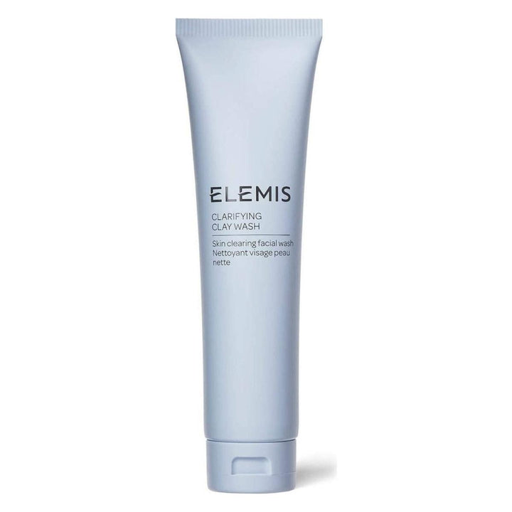 Elemis Advanced Skincare Clarifying Clay Wash 150ml | Purify & Balance Your Complexion