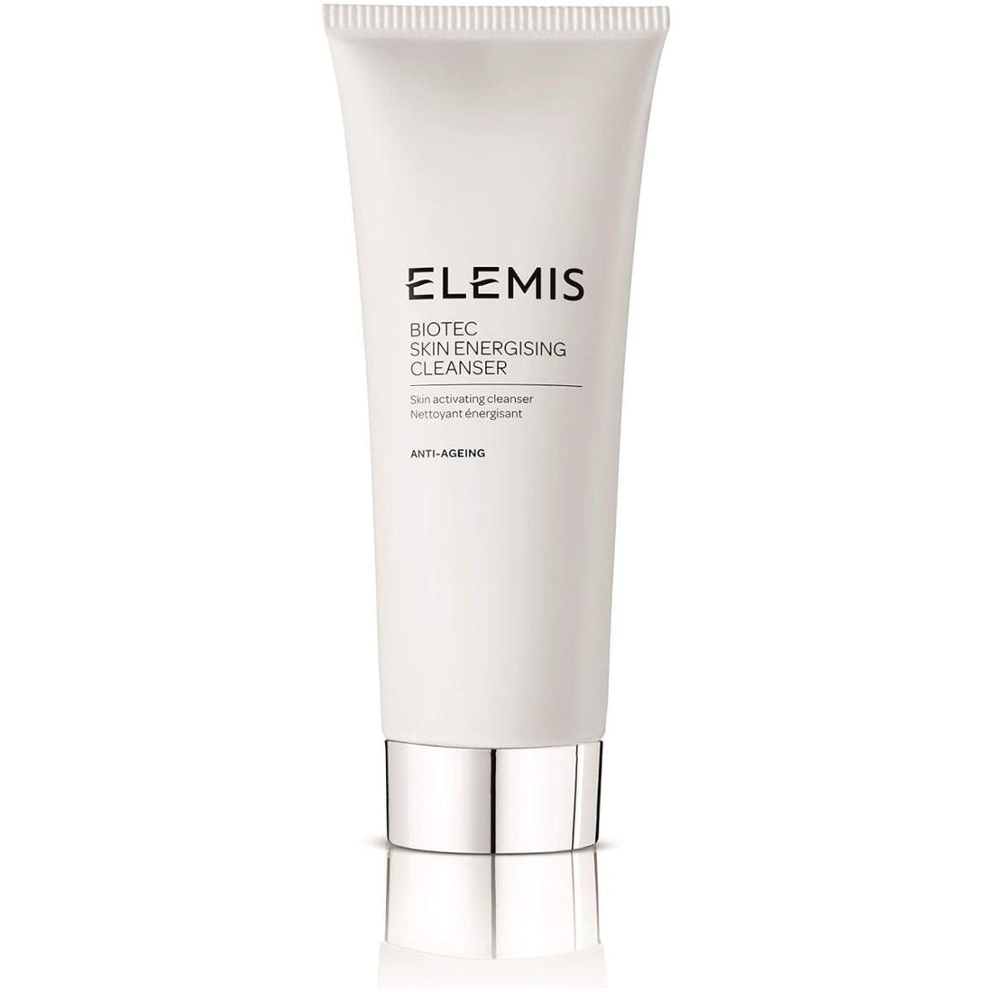 ELEMIS BIOTEC Skin Energising Cleanser 200ml | Cleanse, Balance & Energize Your Skin