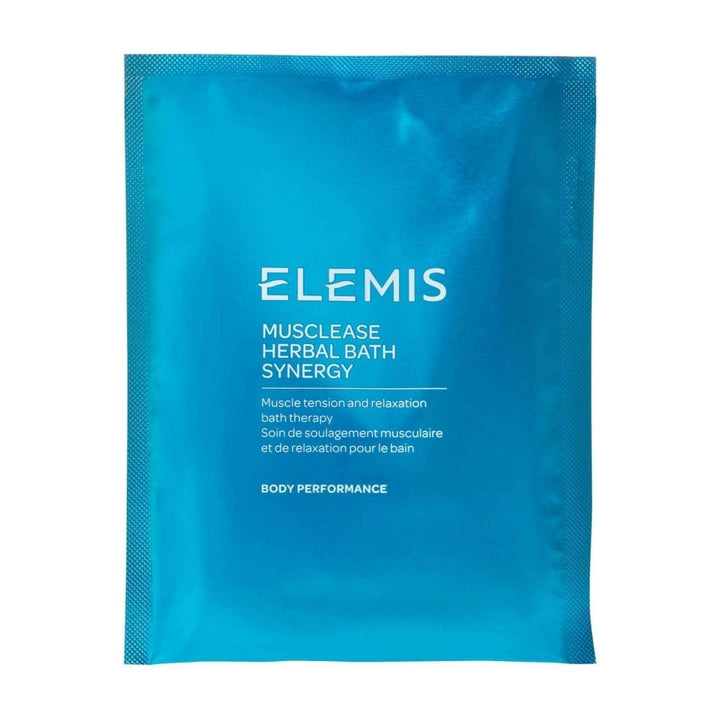 ELEMIS Cellutox Herbal Bath Synergy 30g x 10 Sachets Detoxify, Stimulate & Rejuvenate