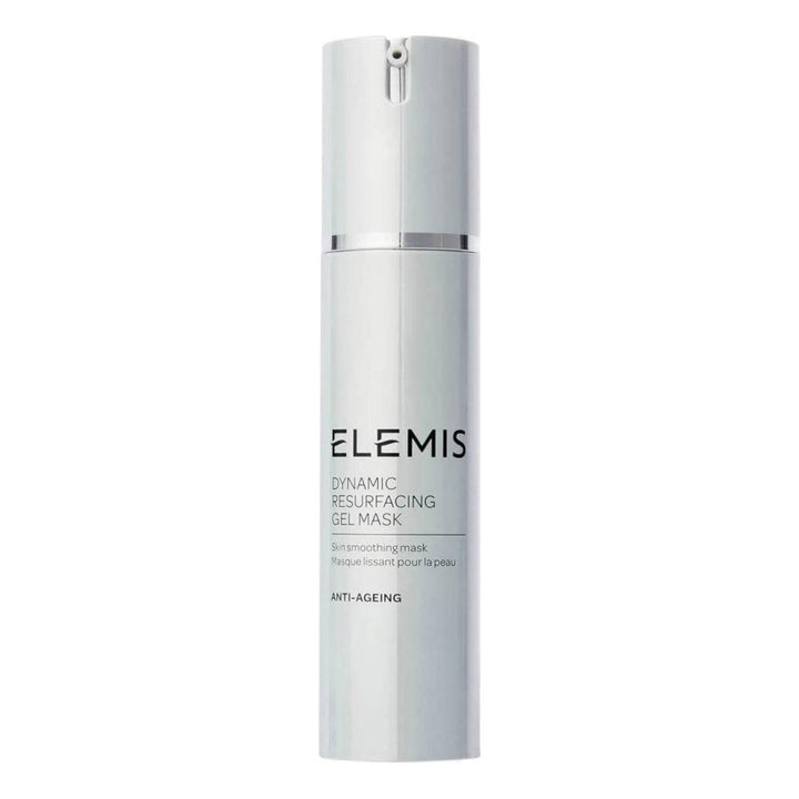 ELEMIS Dynamic Resurfacing Gel Mask 50ml | Brightening & Smoothing Mask with Patented Tri-Enzyme Technology