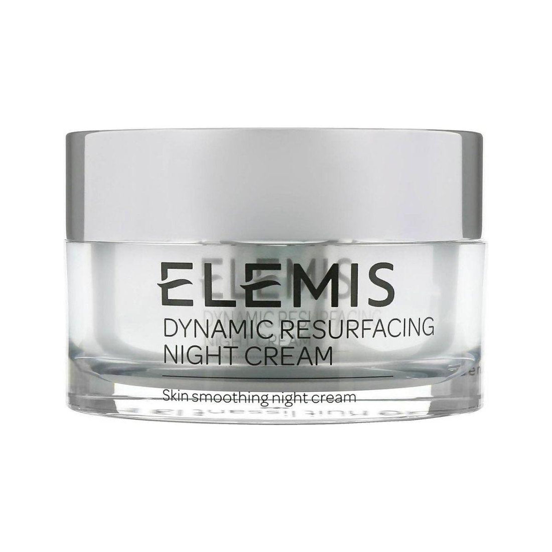 ELEMIS Dynamic Resurfacing Night Cream 50ml | Renew, Smooth & Nourish