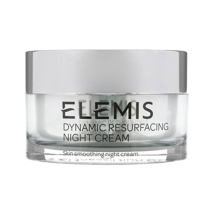 ELEMIS Dynamic Resurfacing Night Cream 50ml | Renew, Smooth & Nourish