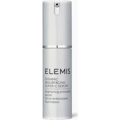 ELEMIS Dynamic Resurfacing Brightening Serum 30ml | Advanced Pore-Refining & Skin Renewal Reveal Smooth, Radiant, and Even-Toned Skin