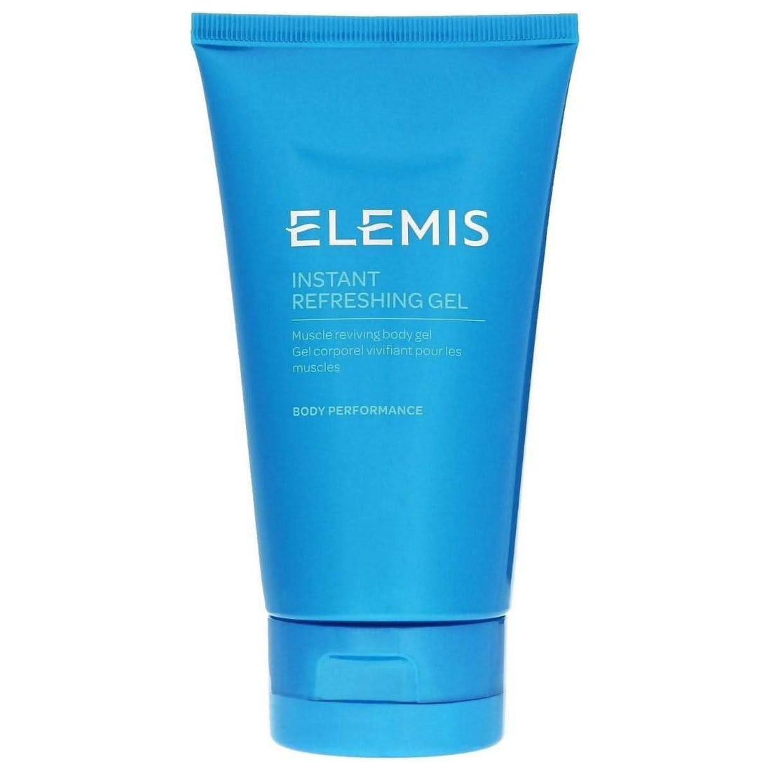 ELEMIS Instant Refreshing Gel 150ml | A Cooling, Revitalizing Gel for Instant Relief
