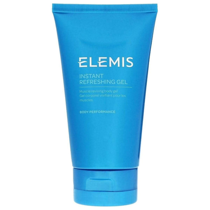 ELEMIS Instant Refreshing Gel 150ml | A Cooling, Revitalizing Gel for Instant Relief