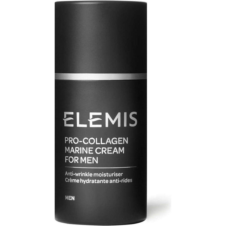 Elemis Men Pro-Collagen Marine Cream  30ml | Anti-Aging & Hydration for Men¡¯s Skin