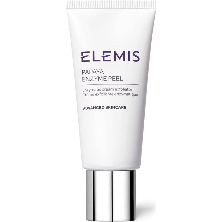 ELEMIS Papaya Enzyme Peel 50ml | Gentle Exfoliating Cream for Smooth, Radiant Skin