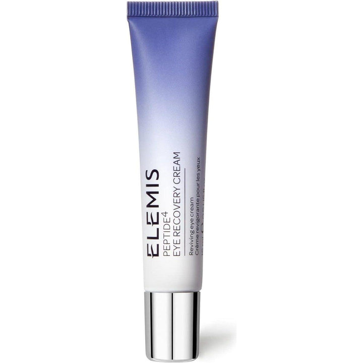 ELEMIS Peptide4 Eye Recovery Cream 15ml | Reviving & Brightening Eye Cream