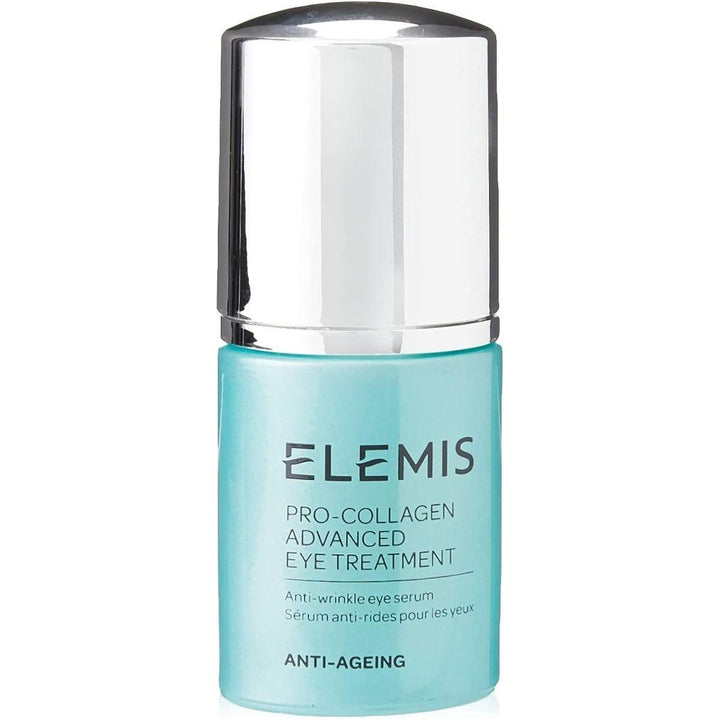 ELEMIS Pro-Collagen Advanced Eye Treatment 15ml | Firming & Hydrating Eye Care