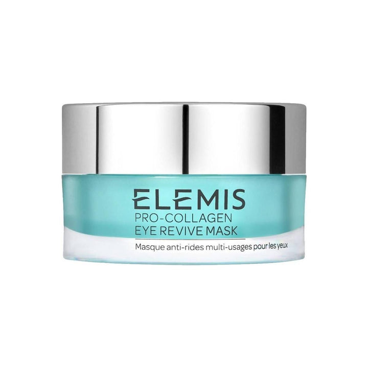 ELEMIS Pro-Collagen Eye Revive Mask 3-in-1 Anti-Aging Eye Treatment