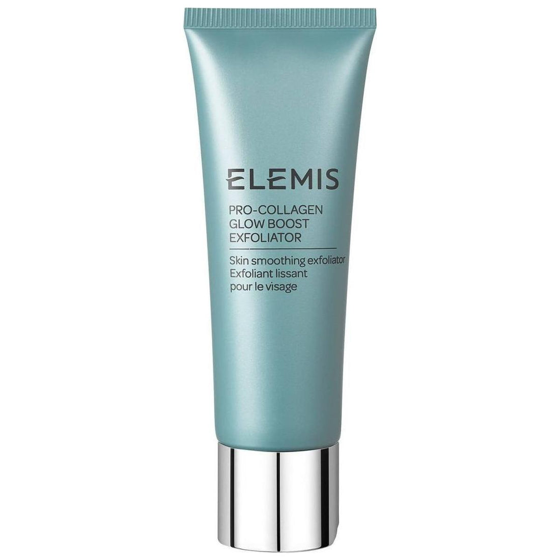 ELEMIS Pro-Collagen Glow Boost Exfoliator 100ml | Hydrating, Gentle Exfoliation for Radiant Skin