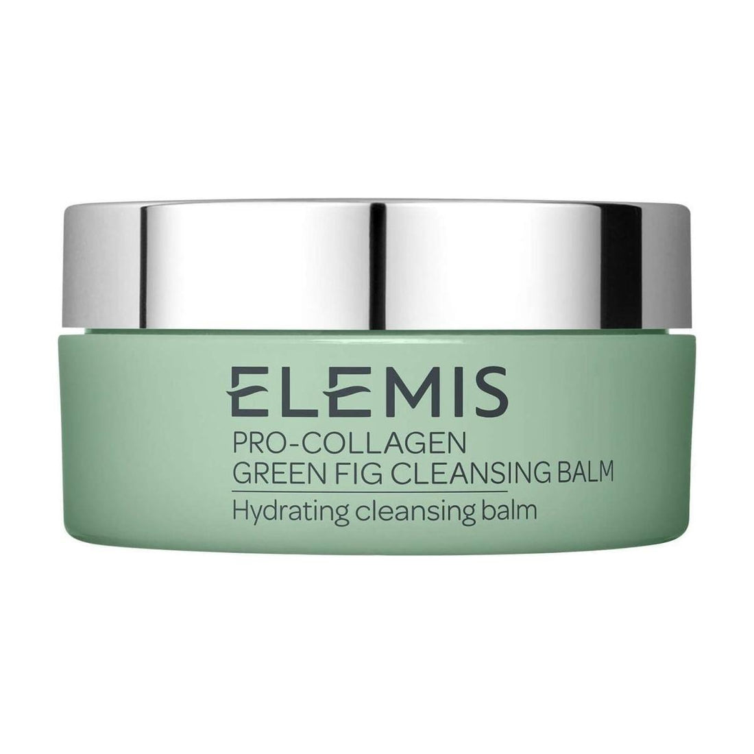 ELEMIS Pro-Collagen Green Fig Cleansing Balm 100g | Nourish, Cleanse & Hydrate