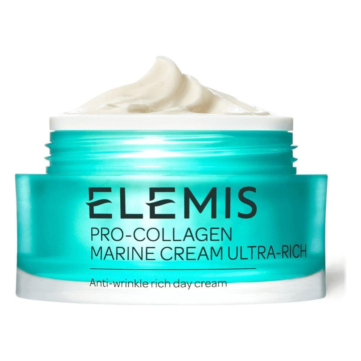 ELEMIS Pro-Collagen Marine Cream Ultra-Rich 50ml | Intense Nourishment & Anti-Ageing