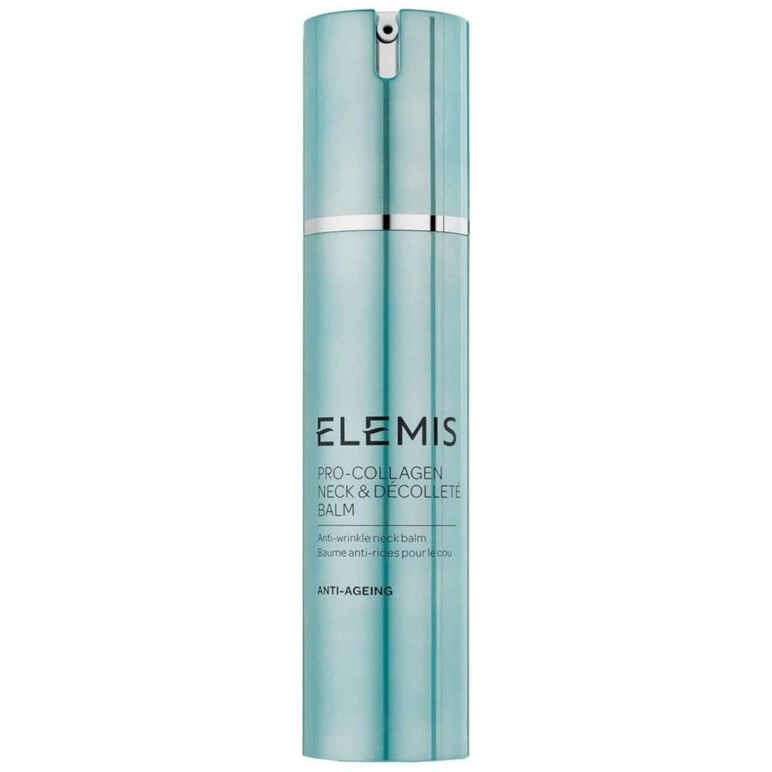 Elemis Pro-Collagen Neck & Décolleté Balm50ml | Firming & Lifting Balm for Youthful-Looking Skin