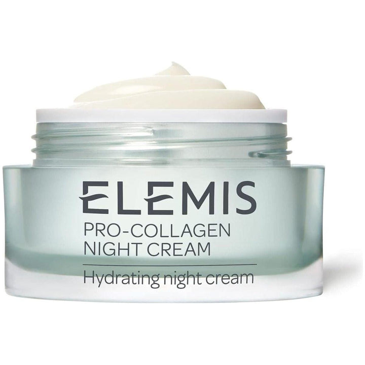 Elemis Pro-Collagen Night Cream 50ml | Renew & Rejuvenate While You Sleep