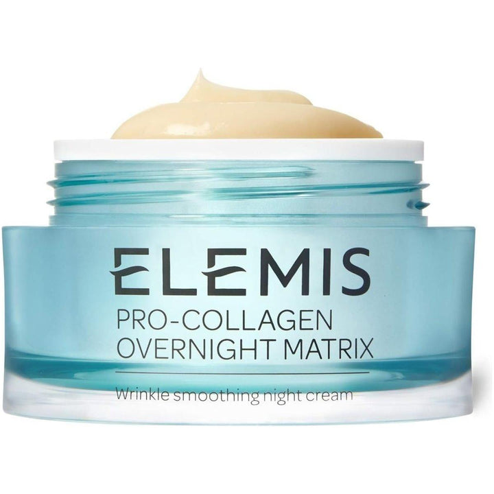 ELEMIS Pro-Collagen Overnight Matrix 50ml | Smart Drone Technology for Firming & Replenishing