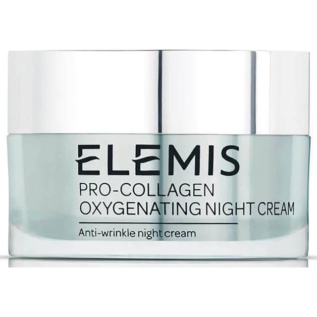 ELEMIS Pro-Collagen Oxygenating Night Cream 50ml | Skin Regeneration & Firming