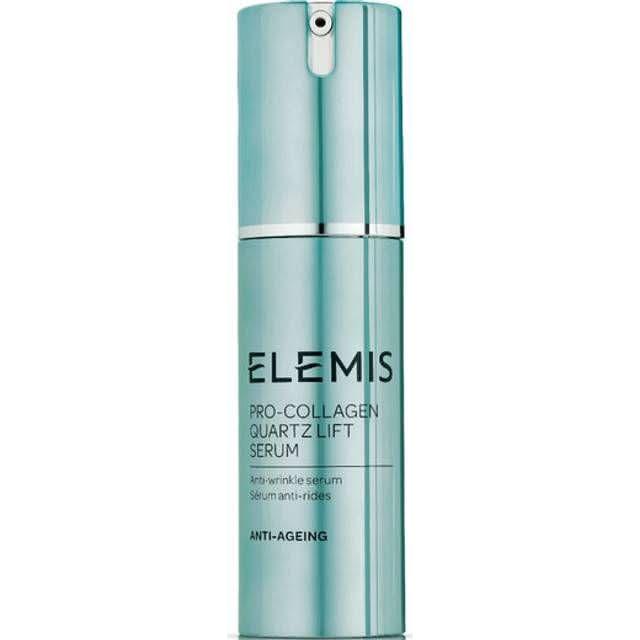 ELEMIS Pro-Collagen Quartz Lift Serum 30ml | Firming & Lifting Anti-Aging Serum